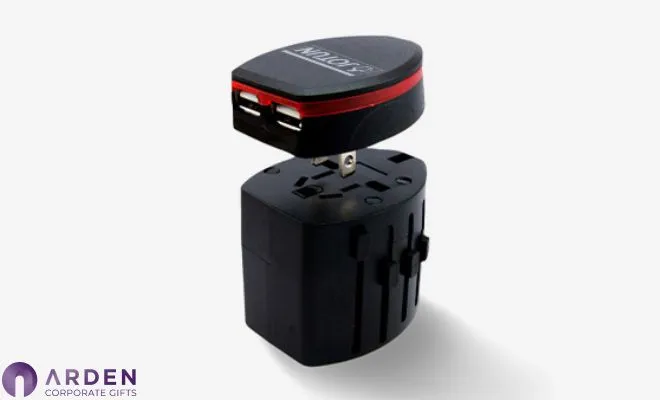 Mengenal Travel Adapter serta Manfaatnya