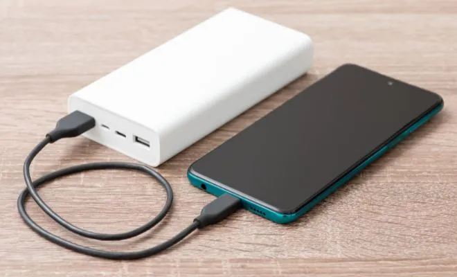 Power Bank Terbaik untuk Gadget